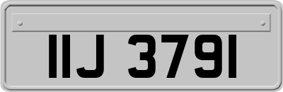 IIJ3791