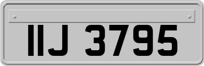 IIJ3795