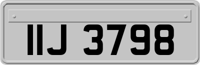 IIJ3798