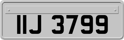 IIJ3799