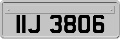 IIJ3806
