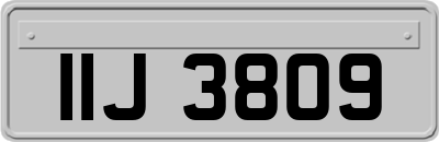 IIJ3809