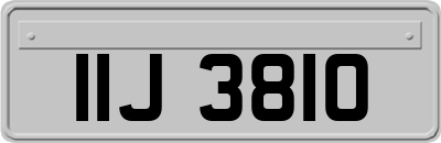 IIJ3810