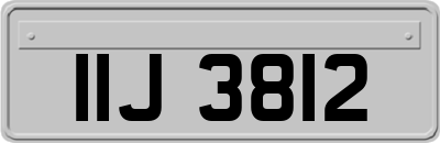 IIJ3812