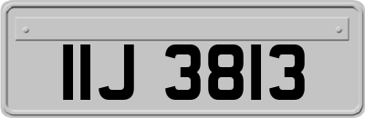 IIJ3813