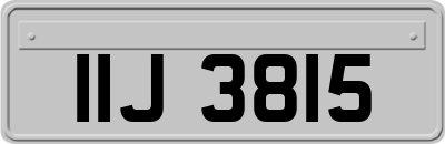IIJ3815