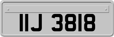 IIJ3818