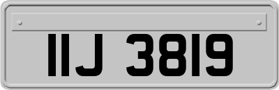 IIJ3819
