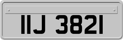 IIJ3821