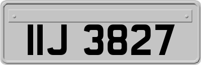IIJ3827