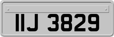 IIJ3829