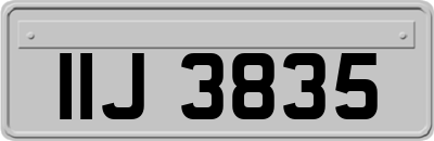 IIJ3835