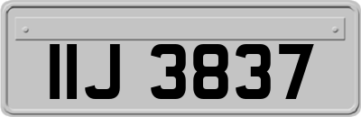 IIJ3837