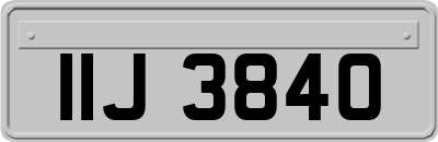 IIJ3840