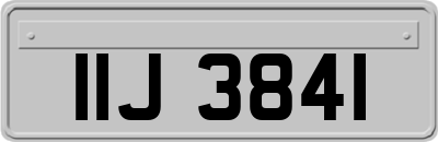 IIJ3841