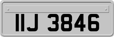 IIJ3846