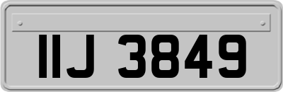 IIJ3849