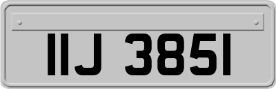 IIJ3851