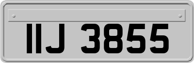 IIJ3855