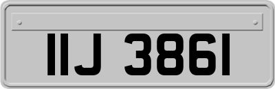 IIJ3861