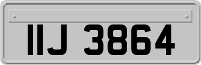 IIJ3864