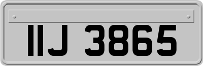 IIJ3865