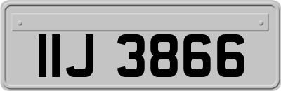 IIJ3866