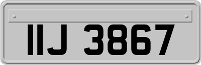 IIJ3867