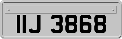 IIJ3868