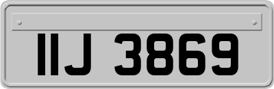 IIJ3869