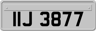 IIJ3877