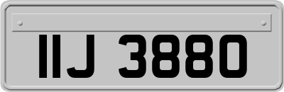 IIJ3880