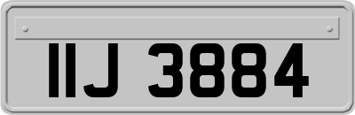 IIJ3884