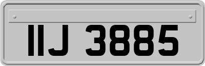 IIJ3885