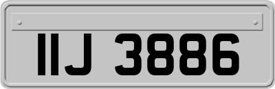 IIJ3886