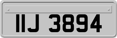 IIJ3894