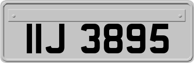 IIJ3895
