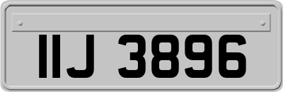 IIJ3896