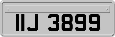 IIJ3899