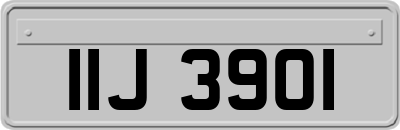 IIJ3901