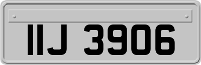 IIJ3906