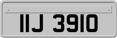 IIJ3910