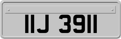 IIJ3911