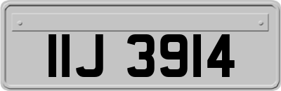 IIJ3914