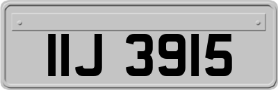IIJ3915