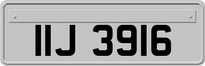 IIJ3916