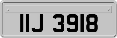 IIJ3918