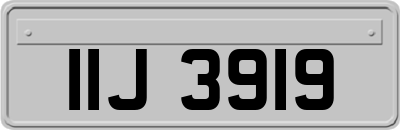 IIJ3919