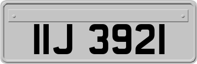 IIJ3921