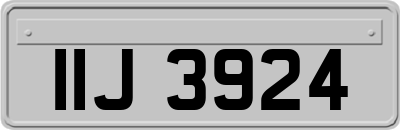 IIJ3924